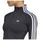 Adidas Γυναικεία ζακέτα Essentials Pes Track Top